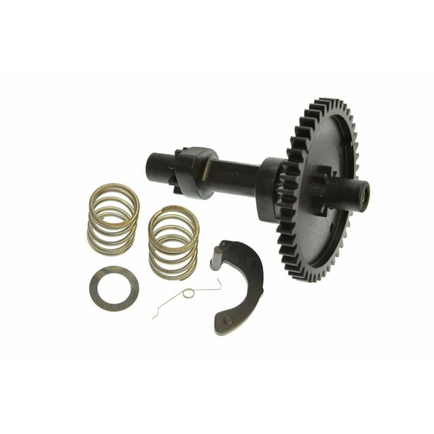 Genuine OEM Tecumseh CAMSHAFT part # 37040